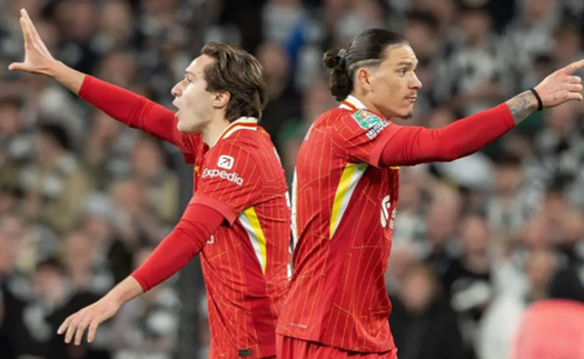 3 ngôi sao tiếp theo có thể chia tay Liverpool sau Alexander-Arnold