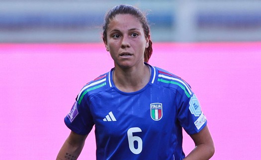 Nhận định, soi tỷ lệ nữ Bỉ vs nữ Italy 23h00 ngày 03/07, EURO nữ 2025