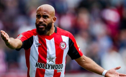 Brentford gửi tối hậu thư cho MU vụ Mbeumo