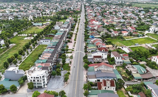 Chính quyền địa phương 2 cấp: Bước tiến nâng cao hiệu quả phục vụ người dân Hà Tĩnh