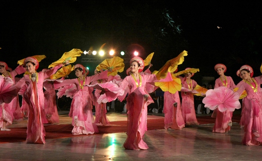 Đại hội khóa I, Hiệp hội Phát triển công nghiệp Văn hóa Việt Nam: Kết nối nguồn lực, thúc đẩy sáng tạo