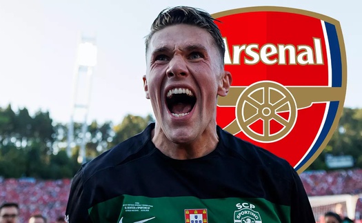 Arsenal có thực sự cần Gyokeres?