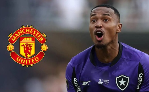 Tin chuyển nhượng hôm nay 10/7: MU nhận báo giá về sao Botafogo, Man City sắp có tân binh thứ 5