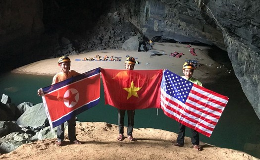 Quảng bá hình ảnh quốc gia: Nghịch lý giữa tiềm năng, giá trị và mức độ nhận diện 