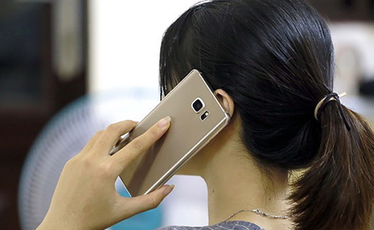 Giải cứu một sinh viên nữ bị bắt cóc “online”