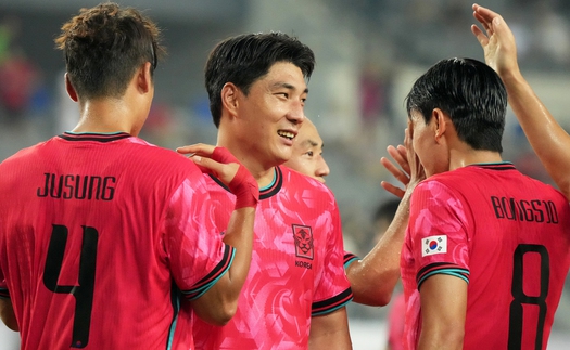 Nhận định, soi tỷ lệ Hong Kong (Trung Quốc) vs Hàn Quốc 18h00 ngày 11/07, Cúp Đông Á 2025