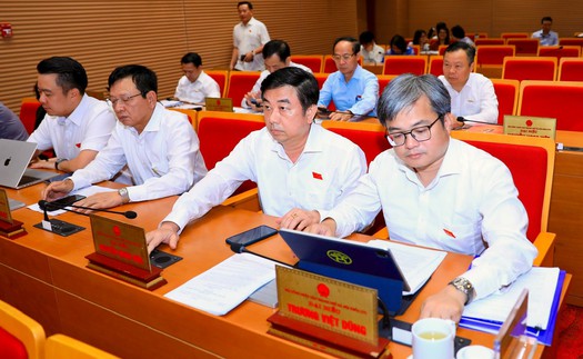 Hà Nội: Trung tâm công nghiệp văn hóa được xem xét miễn, giảm tiền thuê đất, thuê mặt nước