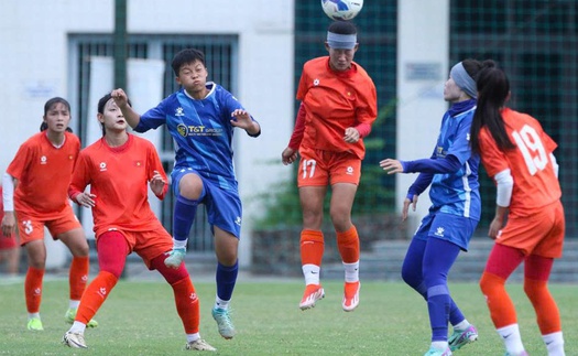 U20 Việt Nam tập huấn Nhật Bản, chốt xong 5 ‘quân xanh’