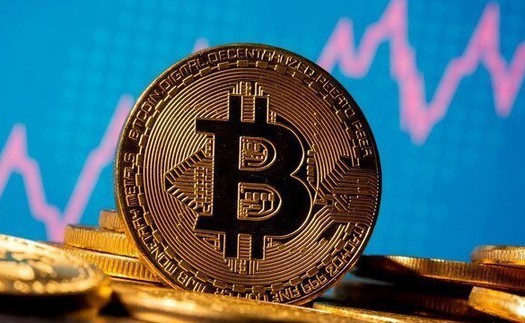 Bitcoin chạm mức cao kỷ lục mới