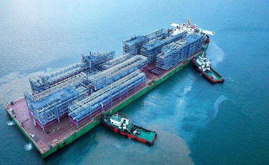 30 năm bình thường hóa quan hệ Việt - Mỹ: Tiến tới tầm cao mới trên nền tảng chiều sâu hiểu biết và tin cậy lẫn nhau