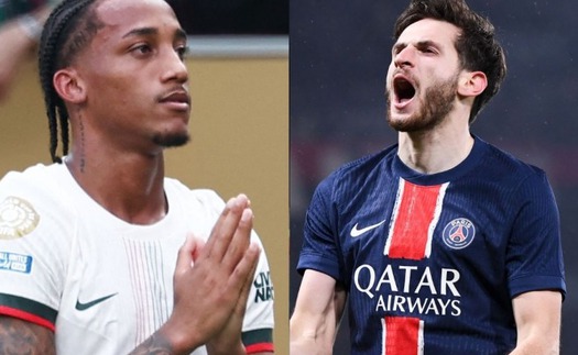 Kết quả bóng đá FIFA Club World Cup 2025 ngày 13/7: Chelsea vô địch thế giới
