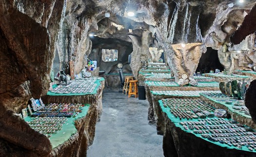 Khám phá thành phố Taxco - "thủ đô bạc" của Mexico