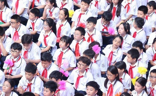 Đầu tư cho thanh niên hôm nay, ứng phó với già hoá dân số ngày mai