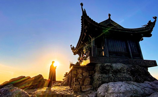 Quần thể di tích và danh thắng Yên Tử - Vĩnh Nghiêm, Côn Sơn, Kiếp Bạc trở thành Di sản Thế giới