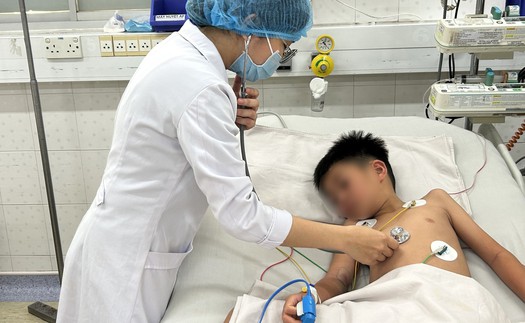 Ghi nhận 6 ca tử vong do sốt xuất huyết, TP HCM tăng cường các giải pháp phòng ngừa