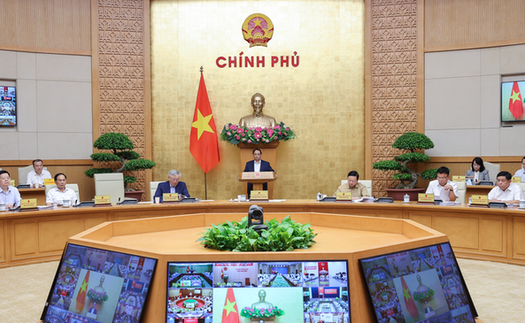 Hoàn thiện Đề án Quốc tế hóa văn hóa bản sắc dân tộc, dân tộc hóa tinh hoa văn hóa thế giới