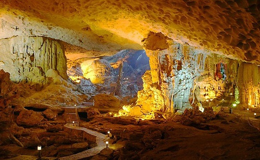 UNESCO phê duyệt điều chỉnh ranh giới Di sản Thiên nhiên Thế giới gồm hai vườn quốc gia của Việt Nam và Lào