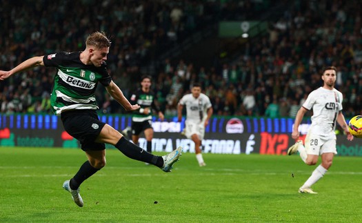 Mua được Gyokeres, Arsenal sẽ cực đáng gờm
