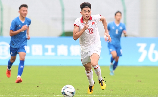 U23 Việt Nam tại giải vô địch Đông Nam Á: Bộ khung mới, kỳ vọng mới