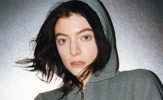 Album "Virgin" của Lorde: Giai điệu khiến người nghe phải suy ngẫm