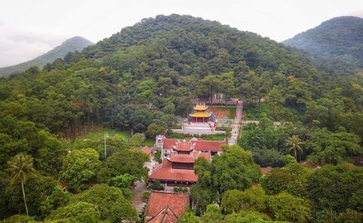 Giá trị nổi bật toàn cầu của các di tích tại Hải Phòng vừa được ghi danh là di sản thế giới