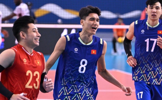 Bảng xếp hạng chung cuộc SEA V.League 2025 giai đoạn 1