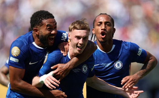 Chelsea nhận bao nhiêu tiền thưởng sau khi vô địch FIFA Club World Cup 2025?