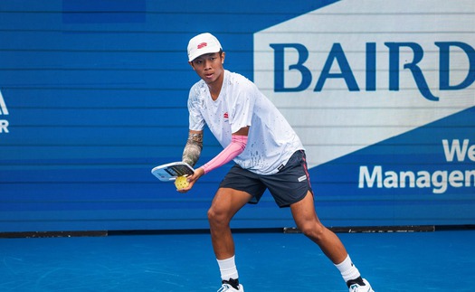 Những câu hỏi lớn khi 'thần đồng pickleball' Quang Dương bị chấm dứt hợp đồng ở Mỹ