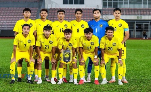 Nhận định, soi tỷ lệ U23 Malaysia vs U23 Philippines 17h00 ngày 15/07, U23 Đông Nam Á 2025