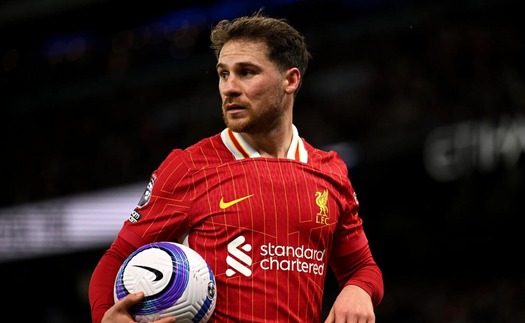 Tin chuyển nhượng hôm nay 14/7: MU gây bất ngờ với 'sao xẹt' của Chelsea; Real Madrid đổi Guler lấy Mac Allister