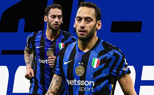 Inter Milan: “Phát triển, không cách mạng”