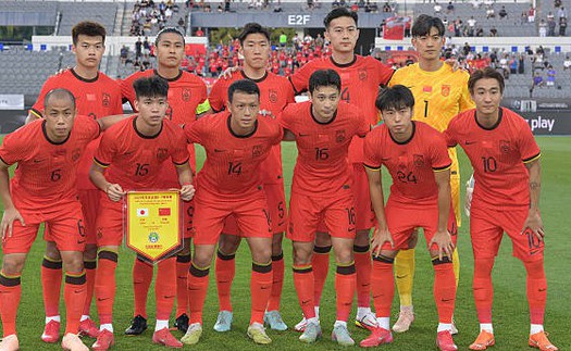 Nhận định, soi tỷ lệ Trung Quốc vs Hong Kong (TQ) 15h00 ngày 15/7, Cúp Đông Á 2025
