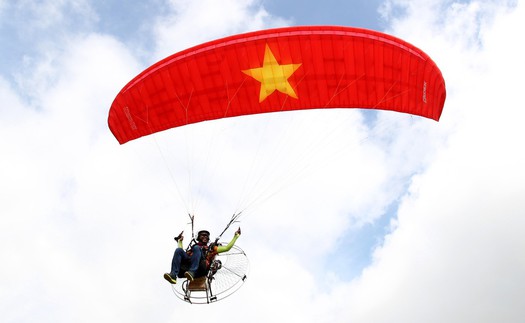 Tạo “bộ khung” định vị hình ảnh Việt Nam ra thế giới