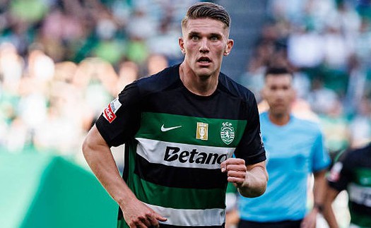 Vụ Gyokeres tới Arsenal có nguy cơ đổ vỡ vào phút chót vì lí do bất ngờ