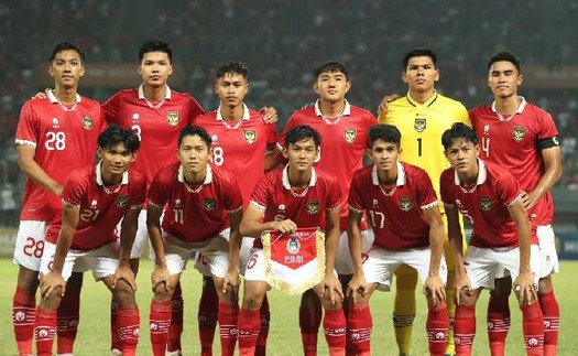 Nhận định, soi tỷ lệ U23 Indonesia vs U23 Brunei 20h00 ngày 15/7, U23 Đông Nam Á 2025