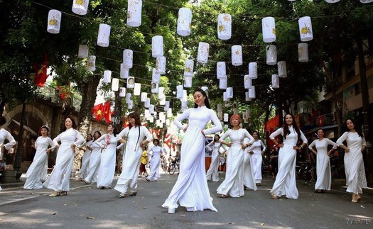 Quảng bá hình ảnh quốc gia: Hiện thực hóa từ cơ chế đến công nghệ