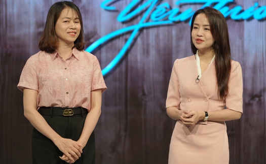 "Kỹ sư tâm hồn" Hà Thị Như Quỳnh: Từ cô bé mang mắt giả đến người mẹ của hàng trăm trẻ khuyết tật