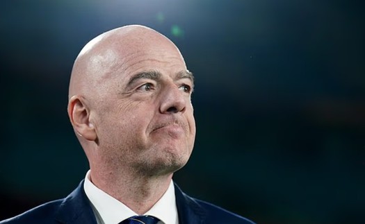 FIFA bị chỉ trích vì tổ chức FIFA Club World Cup 2025 thiếu tôn trọng cầu thủ