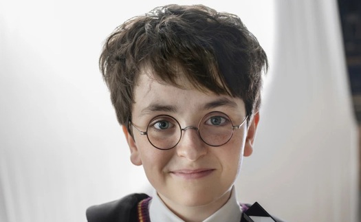 Harry Potter và hành trình kỳ ảo đến màn ảnh nhỏ