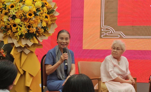 “Sân khấu cải lương TP.HCM 1975 - 2025”: Từ thời hoàng kim đến thời đại số hóa