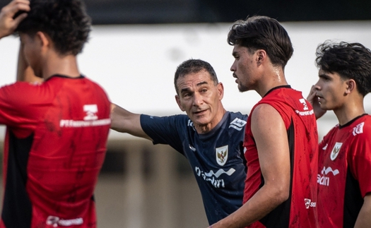 Kết quả bóng đá U23 Đông Nam Á 2025 ngày 15/7