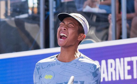 Chuyên gia nước ngoài phân tích việc 'thần đồng' pickleball Quang Dương bị chấm dứt hợp đồng ở Mỹ, thừa nhận sức hút khổng lồ của Việt Nam