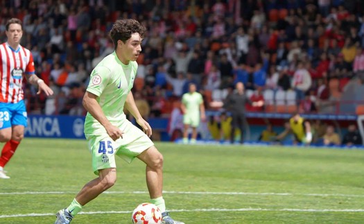 Barcelona thêm chất La Masia cho mùa giải mới