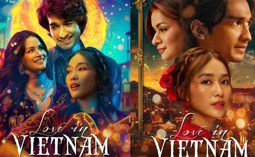 Nhà sản xuất phim Bollywood lên kế hoạch xúc tiến du lịch qua bộ phim 'Love in Vietnam'