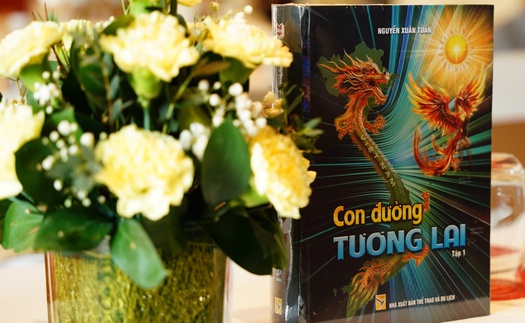 Cuộc thi 'Đến với Con đường tương lai': Lan tỏa tri thức và phát triển văn hoá đọc