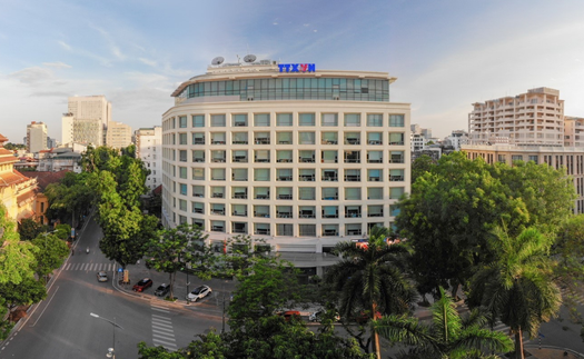 Định vị Việt Nam bằng hệ sinh thái truyền thông mạnh