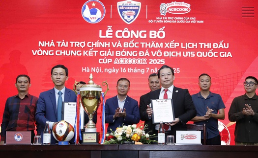 Thể thao Việt Nam và thách thức Top 50 Olympic: Giải bài toán nơi thừa, nơi thiếu 