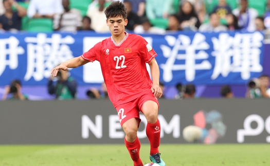 U23 Việt Nam vs U23 Lào: Màn ra mắt tưng bừng (17h00 ngày 19/7, FPT Play trực tiếp)