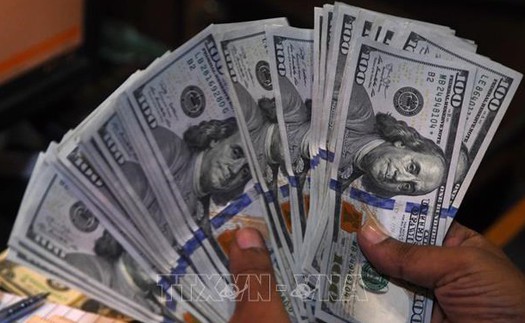 Lượng kiều hối chuyển về TP. Hồ Chí Minh bất ngờ tăng mạnh trong quý II/2025