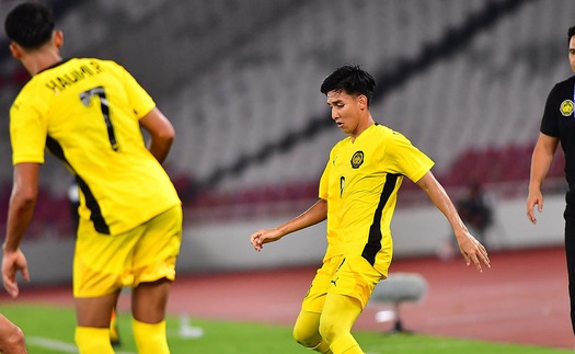 Lịch thi đấu U23 Đông Nam Á 2025 hôm nay ngày 18/7